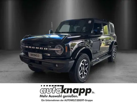 Annonce FORD BRONCO Essence 2024 d'occasion 