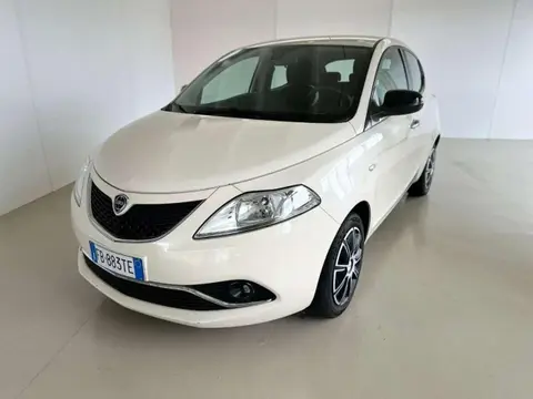 Used LANCIA YPSILON LPG 2015 Ad 