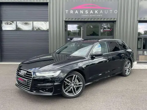 Used AUDI A6 Diesel 2016 Ad 