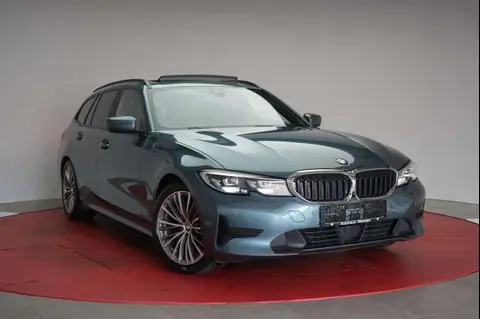 Annonce BMW SERIE 3 Diesel 2020 d'occasion 