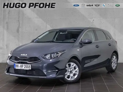 Used KIA CEED Petrol 2022 Ad 