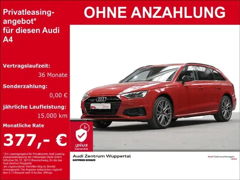 Used AUDI A4 Petrol 2023 Ad 