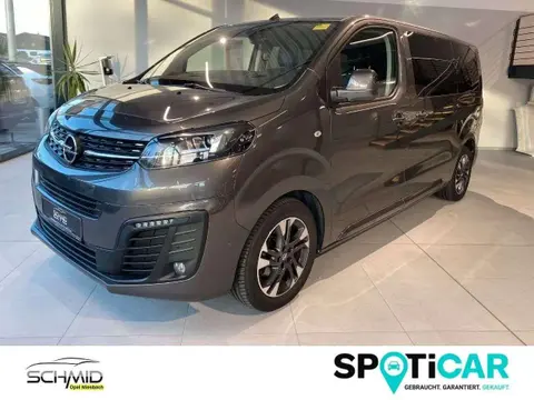 Used OPEL ZAFIRA Diesel 2020 Ad 