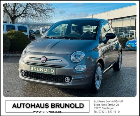 Used FIAT 500 Hybrid 2023 Ad 