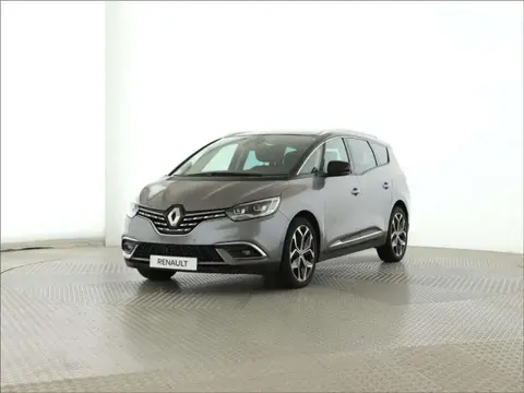 Annonce RENAULT GRAND SCENIC Essence 2023 d'occasion 