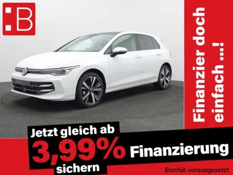 Annonce VOLKSWAGEN GOLF Essence 2024 d'occasion 