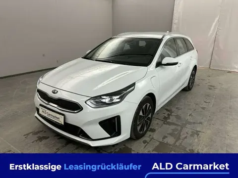 Annonce KIA CEED Hybride 2021 d'occasion 