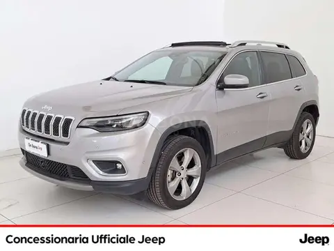 Used JEEP CHEROKEE Diesel 2019 Ad 