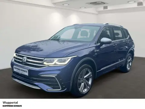 Used VOLKSWAGEN TIGUAN Diesel 2023 Ad 