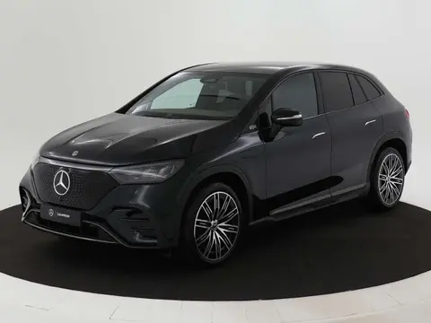 Annonce MERCEDES-BENZ EQA Électrique 2024 d'occasion 