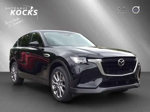 Annonce MAZDA CX-60 Diesel 2024 d'occasion 