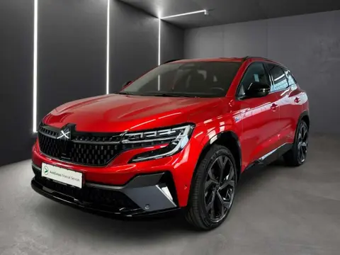 Annonce RENAULT AUSTRAL Essence 2023 d'occasion 