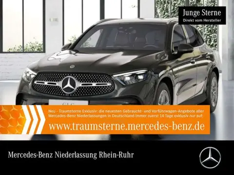 Used MERCEDES-BENZ CLASSE GLC Hybrid 2023 Ad 