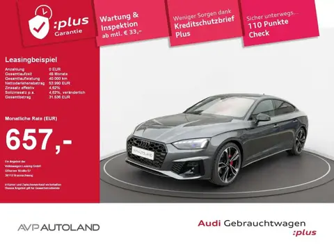 Used AUDI A5 Diesel 2024 Ad 