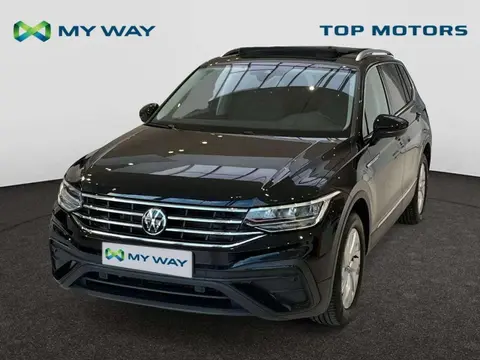 Annonce VOLKSWAGEN TIGUAN Essence 2023 d'occasion 