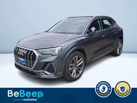 Annonce AUDI Q3 Diesel 2021 d'occasion 