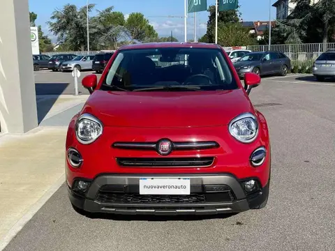 Annonce FIAT 500X Essence 2020 d'occasion 