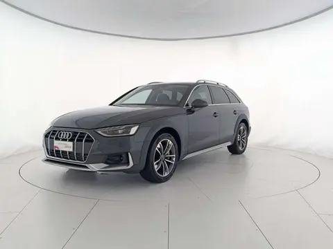 Used AUDI A4 Hybrid 2023 Ad 