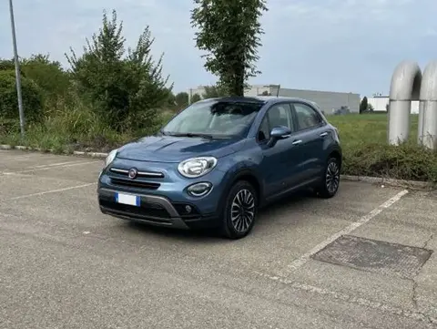 Used FIAT 500X Diesel 2019 Ad 