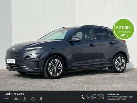 Used HYUNDAI KONA Electric 2021 Ad 