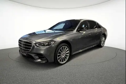 Used MERCEDES-BENZ CLASSE S Hybrid 2023 Ad 