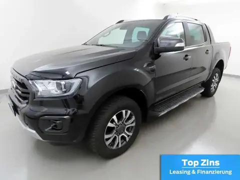 Annonce FORD RANGER Diesel 2022 d'occasion Allemagne