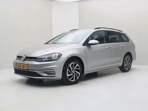 Annonce VOLKSWAGEN GOLF Essence 2019 d'occasion 