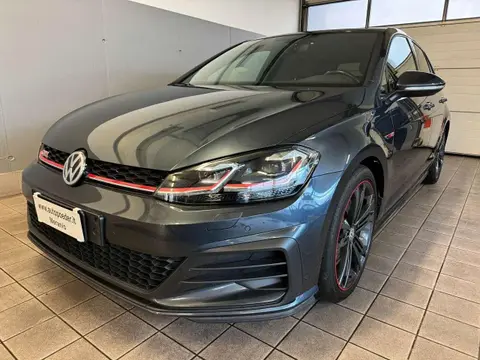 Used VOLKSWAGEN GOLF Petrol 2018 Ad 