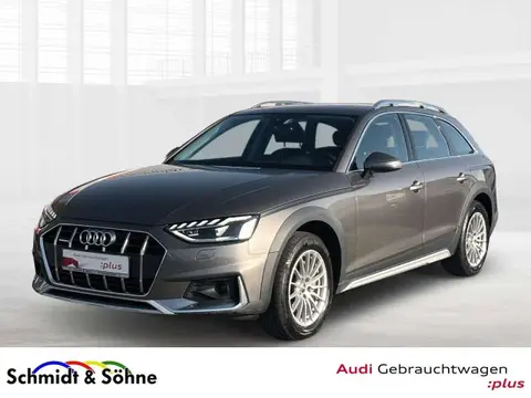 Annonce AUDI A4 Diesel 2020 d'occasion 