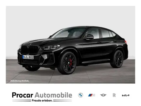 Annonce BMW X4 Diesel 2023 d'occasion 