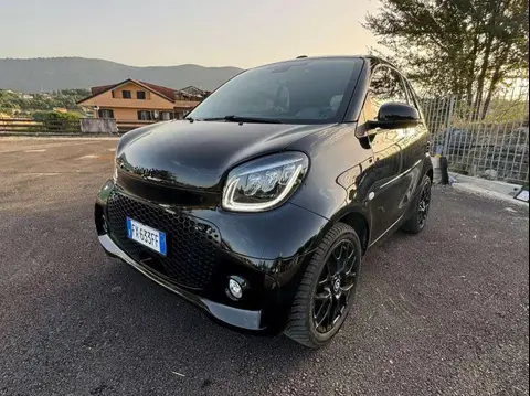 Used SMART FORTWO Petrol 2019 Ad 