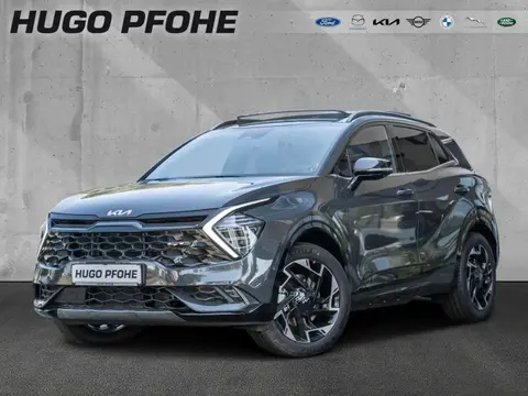 Annonce KIA NIRO Hybride 2024 d'occasion 