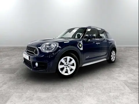 Used MINI COOPER Hybrid 2018 Ad 