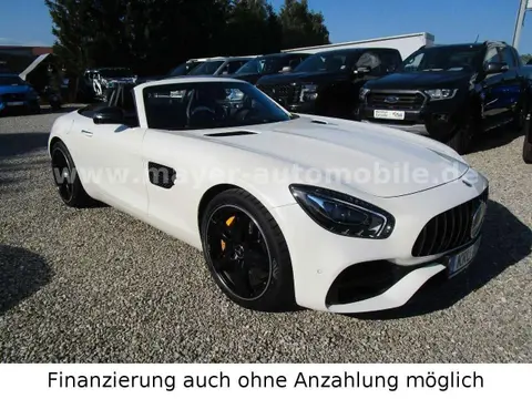 Used MERCEDES-BENZ CLASSE GT Petrol 2019 Ad 