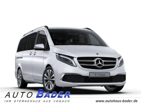 Used MERCEDES-BENZ CLASSE V Diesel 2022 Ad 