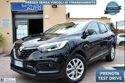 Used RENAULT KADJAR Diesel 2020 Ad 