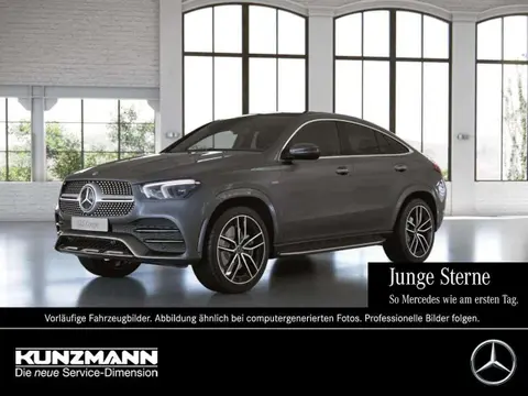 Used MERCEDES-BENZ CLASSE GLE Hybrid 2021 Ad 