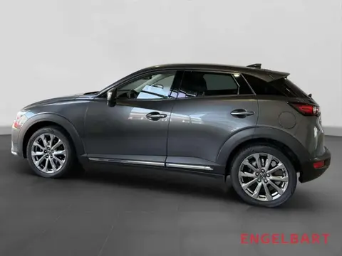 Used MAZDA CX-3 Petrol 2019 Ad 