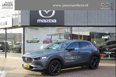 Annonce MAZDA CX-30 Hybride 2023 d'occasion 