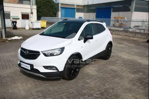 Used OPEL MOKKA Diesel 2018 Ad 