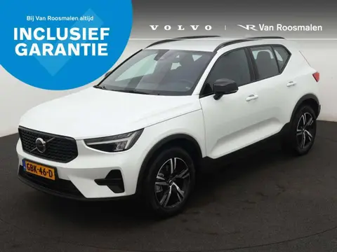 Used VOLVO XC40 Petrol 2024 Ad 