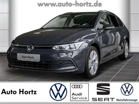 Annonce VOLKSWAGEN GOLF Diesel 2021 d'occasion 