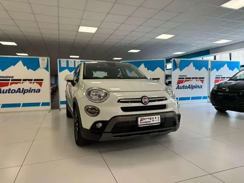 Annonce FIAT 500X Essence 2023 d'occasion 