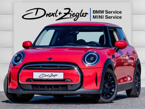 Used MINI COOPER Petrol 2023 Ad 