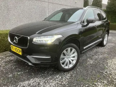 Annonce VOLVO XC90 Diesel 2017 d'occasion 