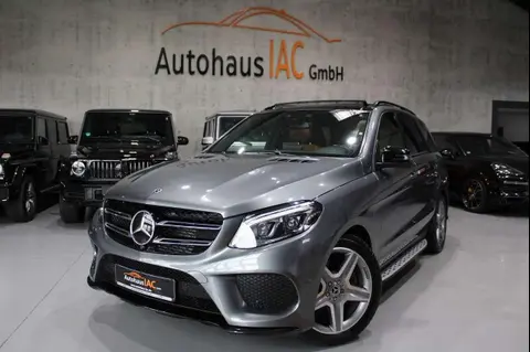 Used MERCEDES-BENZ CLASSE GLE Diesel 2018 Ad 