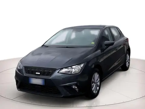 Annonce SEAT IBIZA Diesel 2020 d'occasion 