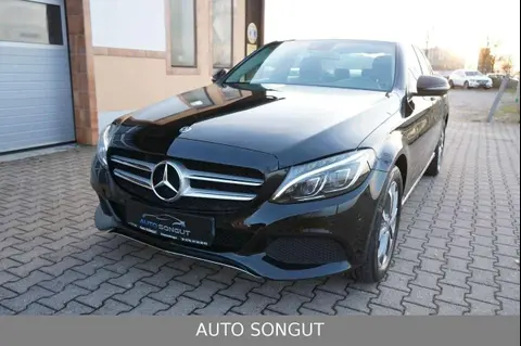 Used MERCEDES-BENZ CLASSE C Petrol 2018 Ad 