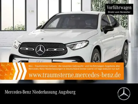 Used MERCEDES-BENZ CLASSE GLC Petrol 2024 Ad 