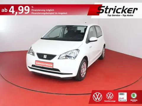 Used SEAT MII  2021 Ad 